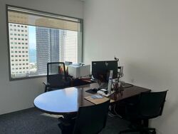 Suntec Tower Three (D1), Office #541264891